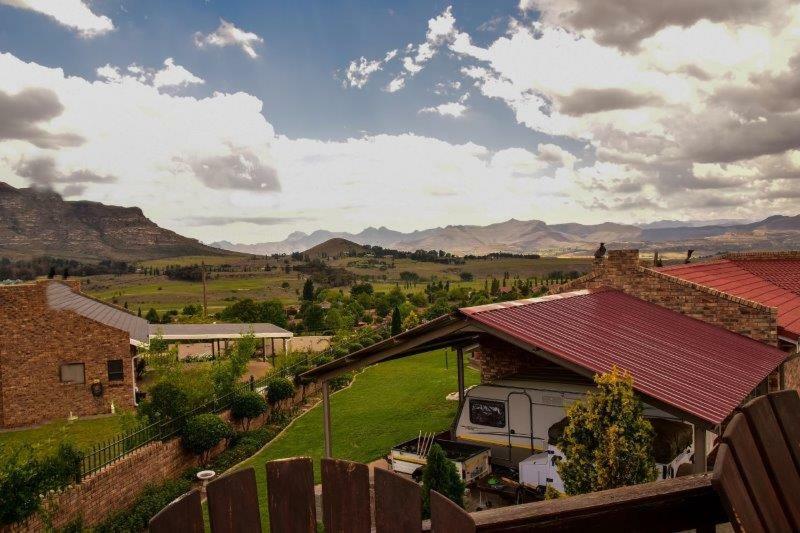 Forever Clarens Ngoại thất bức ảnh