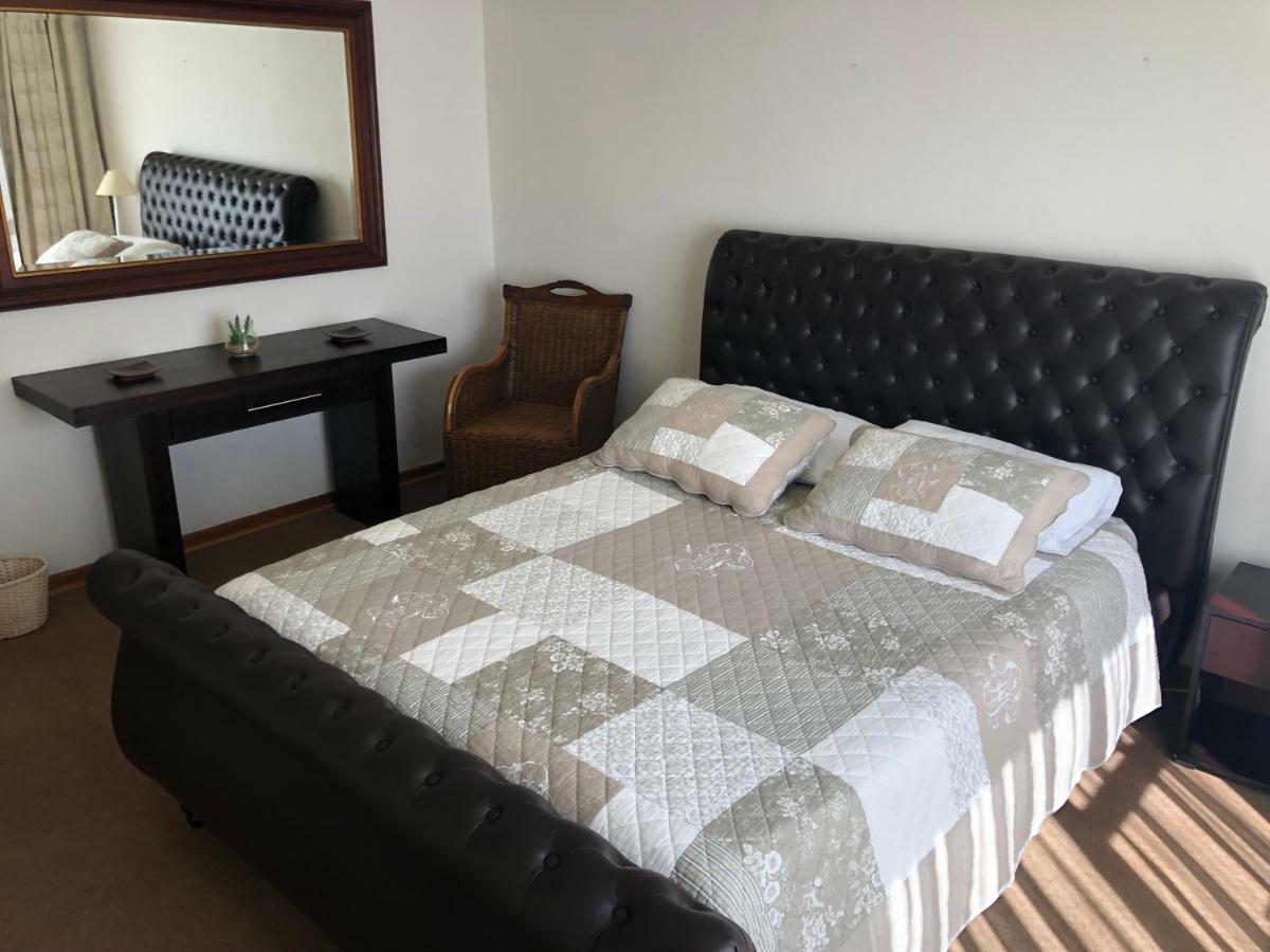 Forever Clarens Ngoại thất bức ảnh