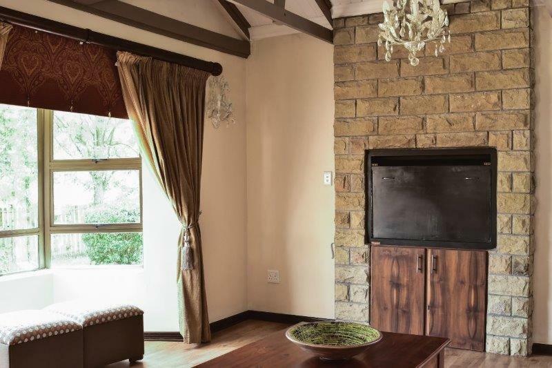 Forever Clarens Ngoại thất bức ảnh